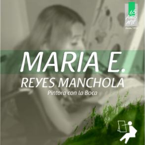 MARIA EUGENIA REYES 2021