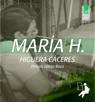 MARIA HIGUERA 2021