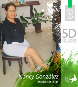 NANCY GONZALEZ