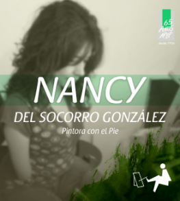NANCY GONZALEZ 2021