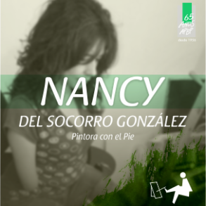 NANCY GONZALEZ 2021