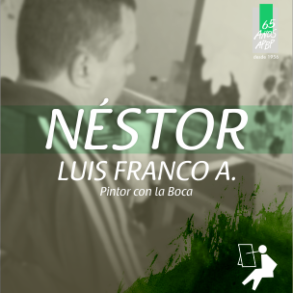 NESTOR LUIS FRANCO 2021