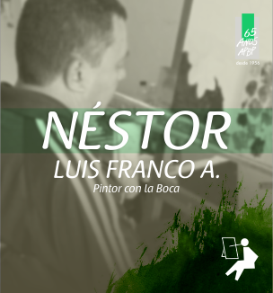 NESTOR LUIS FRANCO 2021