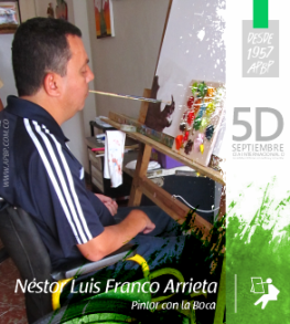 NESTOR LUIS FRANCO ARRIETA