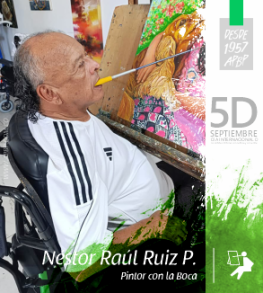NESTOR RAUL RUIZ PORTILLA