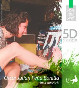 OSCAR JULIAN PEÑA BONILLA