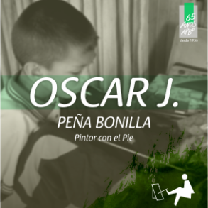 OSCAR PEÑA BONILLA 2021