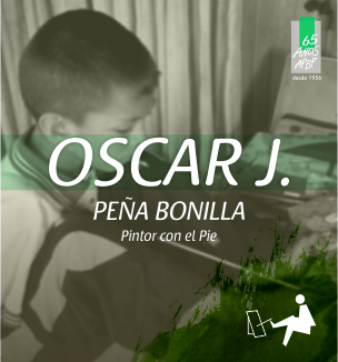OSCAR PEÑA BONILLA 2021
