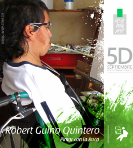 ROBERT GUINO QUINTERO