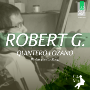 ROBERT QUINTERO 2021