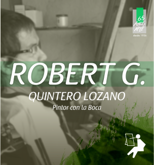 ROBERT QUINTERO 2021