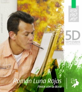 ROMAN LUNA