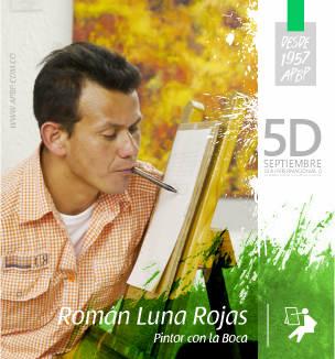 ROMAN LUNA