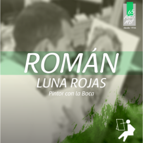 ROMAN LUNA 2021