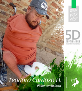 TEODORO CARDOZO HERNANDEZ
