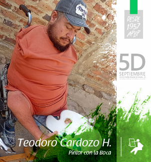 TEODORO CARDOZO HERNANDEZ