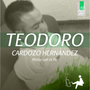 TEODORO CARDOZO HERNANDEZ