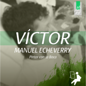 VICTOR MANUEL ECHEVERRY 2021