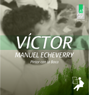 VICTOR MANUEL ECHEVERRY 2021