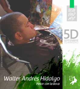 WALTER HIDALGO