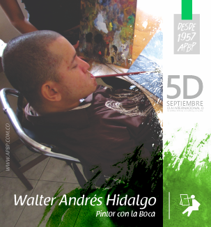 WALTER HIDALGO
