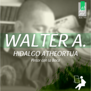 WALTER HIDALGO 2021