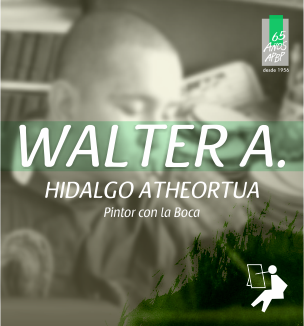 WALTER HIDALGO 2021