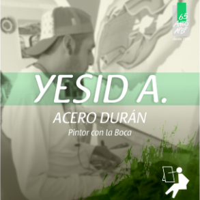 YESID ACERO 2021