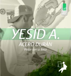 YESID ACERO 2021