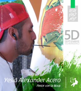 YESID ALEXANDER ACERO