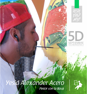 YESID ALEXANDER ACERO