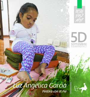 lUZ ANGELIXA GARCIA