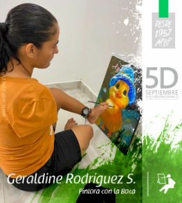 GERALDINE RODRIGUEZ SALAZAR