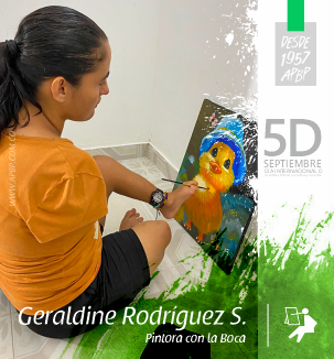 GERALDINE RODRIGUEZ SALAZAR