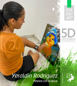 YERALDINE RODRIGUEZ