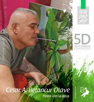 CESAR AUGUSTO BETANCUR OLAVE