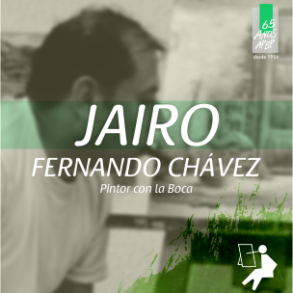 JAIRO FERNANDO CHAVEZ 2021
