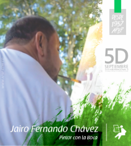 JAIRO FERNANDO CHAVEZ