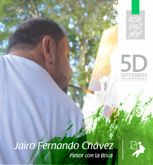 JAIRO FERNANDO CHAVEZ
