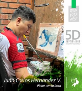 JUAN CARLOS HERNANDEZ