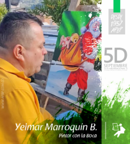 YEIMAR MARROQUIN