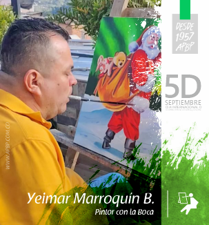 YEIMAR MARROQUIN