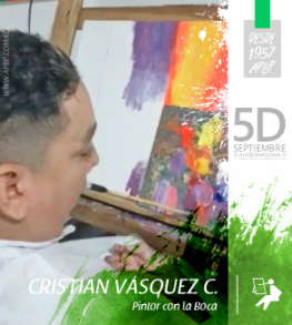 CRISTIAN VASQUEZ CASILIMAS