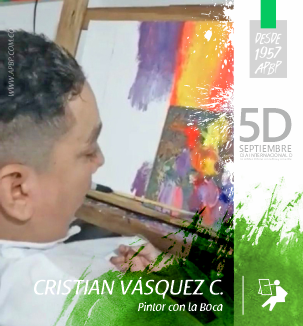 CRISTIAN VASQUEZ CASILIMAS