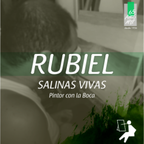 RUBIEL SALINAS VIVAS 2021