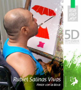 RUBIEL SALINAS VIVAS