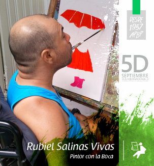 RUBIEL SALINAS VIVAS