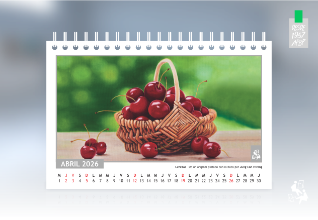 ABRIL RETIRO CALENDARIO ANILLADO ACTUALIZADO 2026