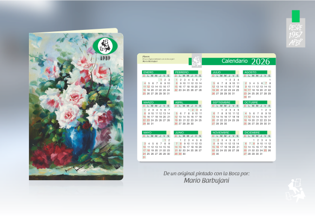 CALENDARIO DE BOLSILLO DOBLE 2026 1