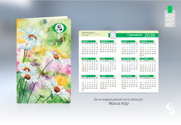 CALENDARIO DE BOLSILLO DOBLE 2026 5